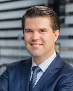 Portrait Prof. Dr. Kroschwald; Quelle: privat