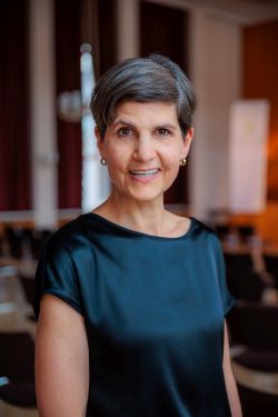 Dr. Silke Lichtenstein; Quelle: Foto: (c) Johannes Räbel