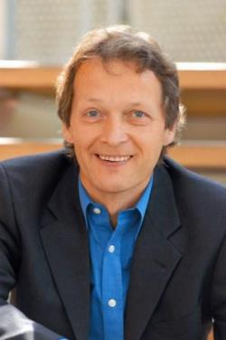Jürgen Stellpflug; Quelle: privat