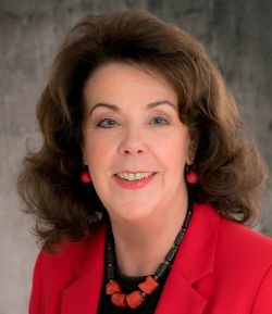 Portraitfoto B. Sternberger-Frey