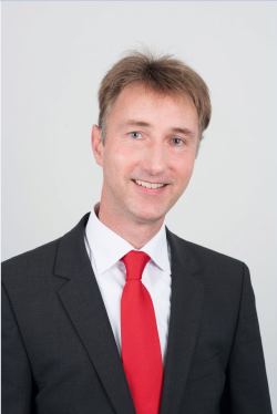 Dr. Markus Vogtmann; Quelle: privat