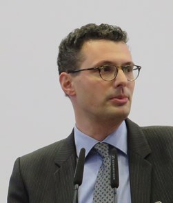 Felix Braun; Quelle: privat
