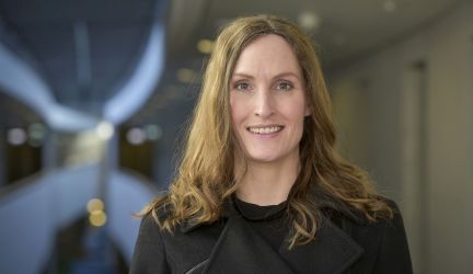 Portrait Jutta Gurkmann; Quelle: privat